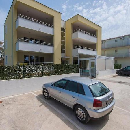 Apartments Villa Ema Zadar Exterior photo