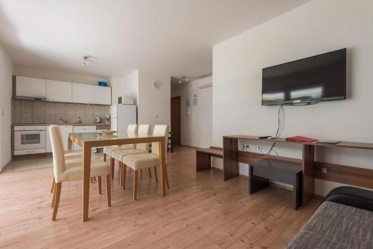 Apartments Villa Ema Zadar Exterior photo