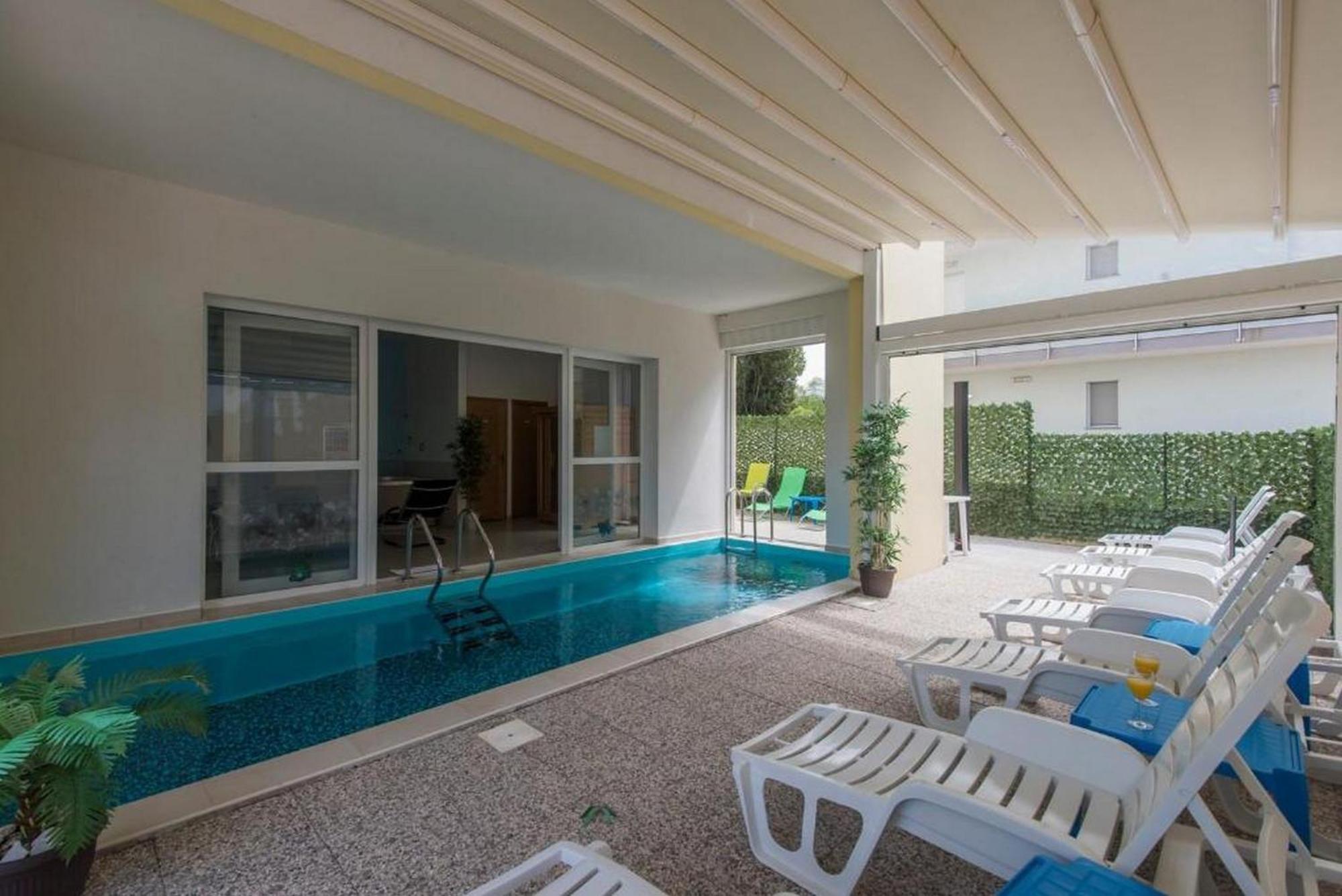 Apartments Villa Ema Zadar Room photo